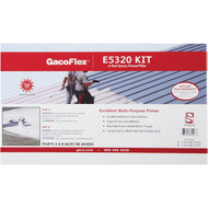 GacoFlex 2 Gal. 2-Part Epoxy Primer/Filler  193-871