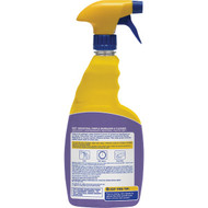 Zep 32 Oz. Industrial Purple Ready-To-Use Degreaser & Cleaner Spray