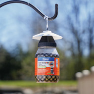 Terro Fly Magnet Reusable Outdoor Fly Trap