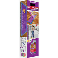 Rejuvenate Click n Clean Microfiber Multi-Surface Spray Mop