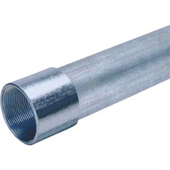 Southland  1-1/4 In. x 10 Ft. IMC Steel Conduit