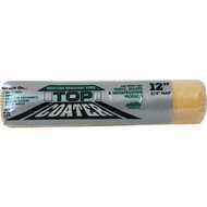 Project Select 12 In. x 3/4 In. Top Coater Knit Fabric Roller Cover
