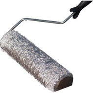 Rust-Oleum 510 1 Gal. 7-Year Fibered Aluminum Roof Coating