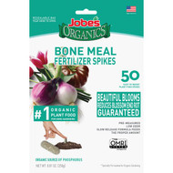 Jobe's Organics 2-14-0 Bone Meal Spikes (50-Count)