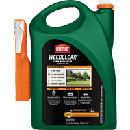 Ortho WeedClear 1 Gal. Ready-To-Use Trigger Spray Lawn Weed Killer
