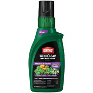 Ortho WeedClear 32 Oz. Concentrate Southern Lawn Weed Killer