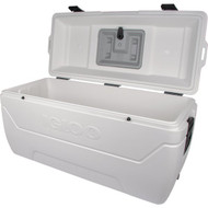 Igloo MaxCold 165 Qt. Cooler  White