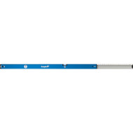 Empire True Blue 48 In. to 78 In. Aluminum Extendable Box Level