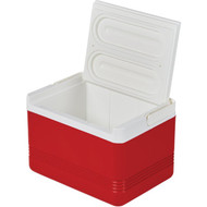 Igloo Legend 9 Qt. Cooler  Red