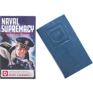 Duke Cannon 10 Oz. Naval Diplomacy Big Ass Brick of Soap