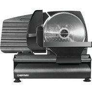 Chefman Die-Cast Electric Deli/Food Slicer