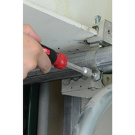 Milwaukee HollowCore 7/16 In. Magnetic Nut Driver