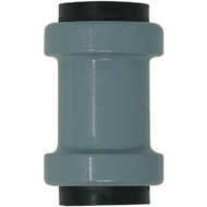 Southwire SimPush 3/4 In. EMT Push-To-Install Conduit Coupling