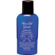 Two Old Goats 2 Oz. Essential Oil Pain-Relieving Lotion