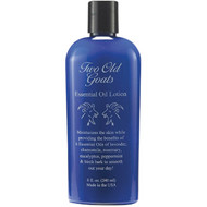 Two Old Goats 8 Oz. Essential Oil Pain-Relieving Lotion
