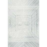 Artscape 4 In. x 4 In. Bird's Eye View Clear
