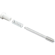 Prime-Line White Window Screen Plunger Bolt
