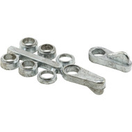 Prime-Line Steel Universal Screen Clip (4 Count)