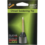 Quick FX3 30 Watt Chisel Tip