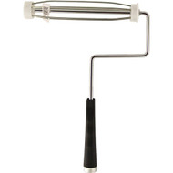 Wooster Acme 9 In. Heavy Duty 5-Wire Roller Frame