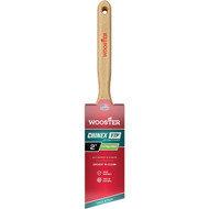 Wooster Chinex FTP 2 In. Angle Sash Paint Brush