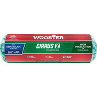 Wooster Cirrus 9 In. x 1 In. Woven Fabric Roller Cover