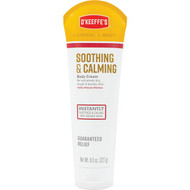 O'Keeffe's Soothing & Calming 8 Oz. Lotion