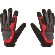 Milwaukee Unisex Medium SyntheticDemolition Work Glove
