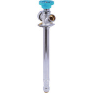 SharkBite 1/2 In. x 8 In. Push-to-Connect Anti-Siphon Sillcock
