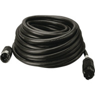 Southwire 50 Ft. 6/3-8/1 SEOW Outdoor Extension Cord  California-Style CS63