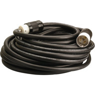 Southwire 25 Ft. 6/3-8/1 SEOW Extension Cord  California-Style