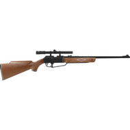Daisy 880 .177 Cal. Pneumatic Pump BB Air Rifle