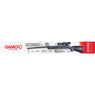 Gamo Wildcat Whisper .177 Cal. Break Barrel Pellet Air Rifle