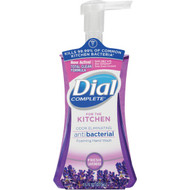 Dial Complete 7.5 Oz. Fresh Lavender Kitchen Foaming Hand Wash