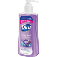 Dial 11 Oz. Lavender & Jasmine Hydrating Liquid Hand Soap