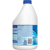 Clorox 81 Oz. Disinfecting Bleach