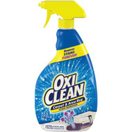 OxiClean 24 Oz. Carpet and Area Rug Stain Remover