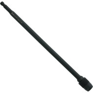 Diablo 3/8 In. x 12 In. Hole Saw Mandrel Extension for Snap-Lock Plus
