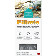 Filtrete Furnace Air Freshener  Seaside Mist