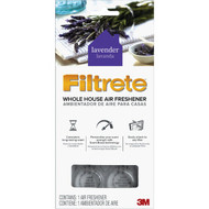 Filtrete Furnace Air Freshener  Lavender Scent