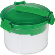 Casabella Guac-Lock 24 Oz. Food Storage Container