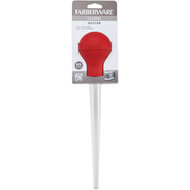 Farberware Classic 11.5 In. Baster with Red Bulb