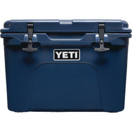 Yeti Tundra 35  21-Can Cooler  Navy