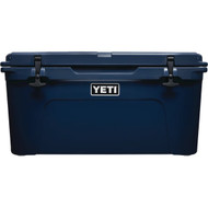 Yeti Tundra 65  42-Can Cooler  Navy