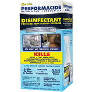Performacide 32 Oz. Hard Surface Disinfectant Kit