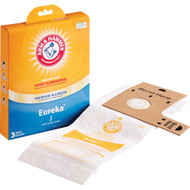 Arm & Hammer Electrolux Eureka J Vacuum Cleaner Bag (3-Pack)