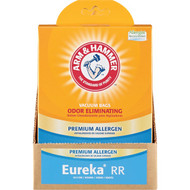 Arm & Hammer Eureka RR Vacuum Cleaner Bag (3-Pack)