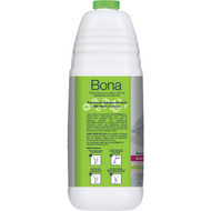 Bona PowerPlus 128 Oz. Hard-Surface Anti-Bacterial Floor Cleaner Refill