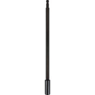 Do it Best 12 In. Hole Saw Mandrel Extension for 3/8 In. Chuck