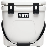 Yeti Roadie 24  18-Can Cooler  White